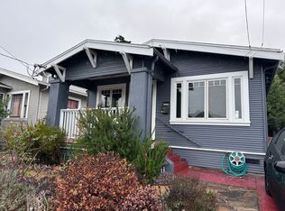 1349 Curtis St, Berkeley, CA 94702