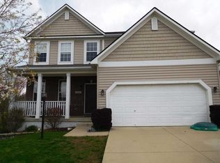 3431 S McDougal St, Bloomington, IN 47403