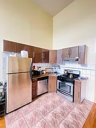 Rented by Corcoran