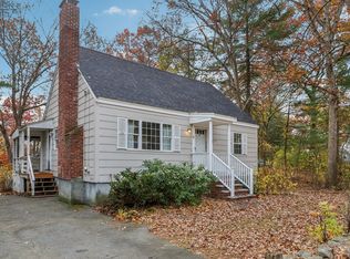 9 Flash Rd, North Reading, MA 01864