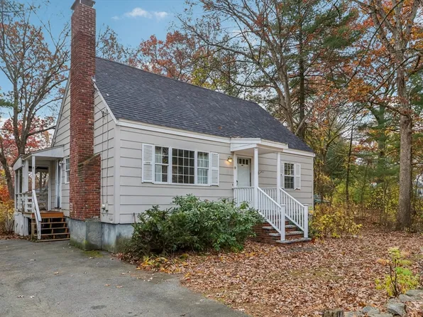 9 Flash Rd, North Reading, MA 01864