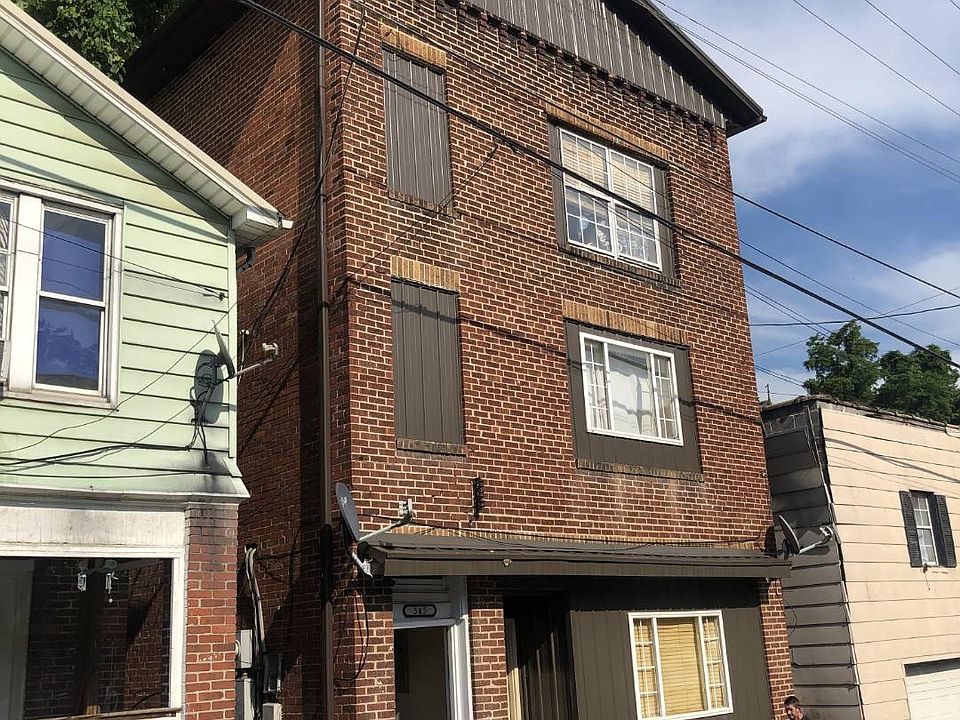 2nd image of 545 Dingess St