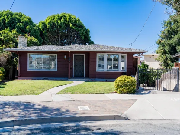 162 Riker Ter, Salinas, CA 93901