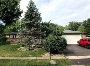 5508 S Kealing Ave, Indianapolis, IN 46227