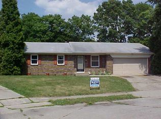 10238 E Sutters Ct, Indianapolis, IN