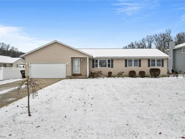 617 Bartish Dr, Amherst, OH 44001