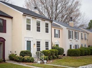 2819 Wynterhall Rd SE, Huntsville, AL 35803