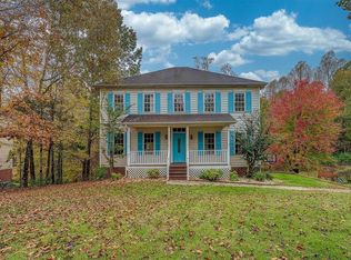 317 Wild Turkey Rd LOT 47, Lynchburg, VA 24502