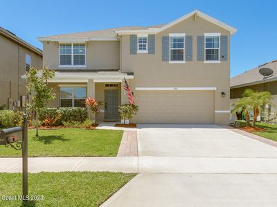 1937 Elkins Point Dr, Melbourne, FL, 32935