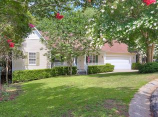 354 Bedford Pl, Aiken, SC 29803