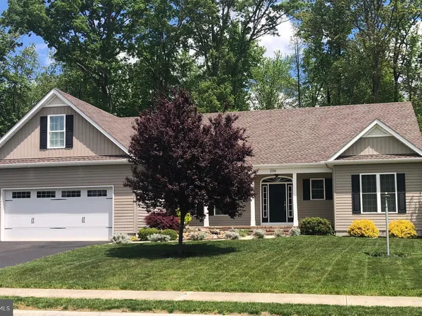 206 Debs Way, Dover, DE 19901