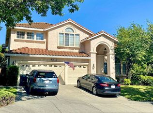 3812 Chapparal Dr, Fairfield, CA 94534