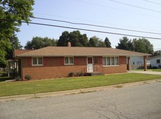 803 Niles St, La Porte, IN 46350