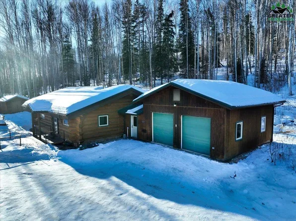 1241 Violet Dr, Fairbanks, AK 99712