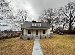 1040 Big Hill Rd, Berea, KY 40403