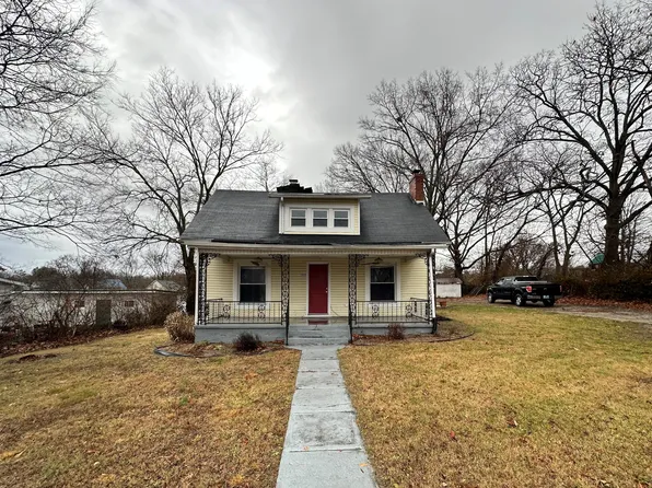 1040 Big Hill Rd, Berea, KY 40403