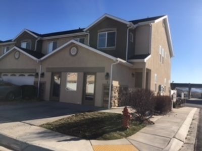 173 E Fiddlers Canyon Rd Unit 1, Cedar City, UT, 84721