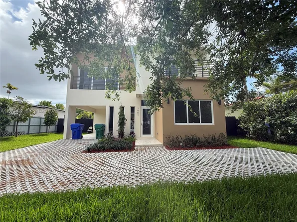1981 SW 33rd Ave, Miami, FL 33145