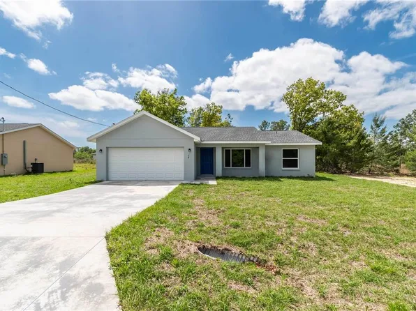 28 Malauka Loop Run, Ocklawaha, FL 32179