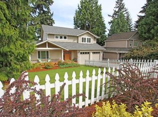 10026 116th Ave NE, Kirkland, WA 98033