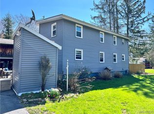 11487 Jennings Rd, Lawtons, NY 14091