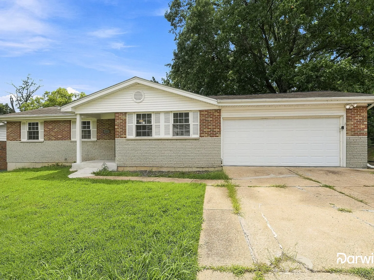 3 bed, 2.5 bath, 1144 sqft, $2,000 — Photo 2