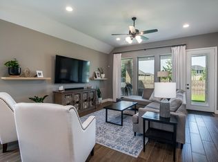 19810 Palomino Prairie Trl, Tomball, TX 77377