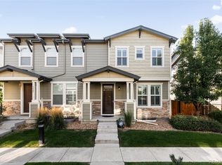 1523 S Dallas Circle, Denver, CO 80247
