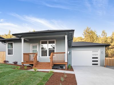 1195 Orange Blossom Dr, Klamath Falls, OR, 97601