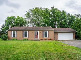 623 Parma Center Rd, Hilton, NY 14468