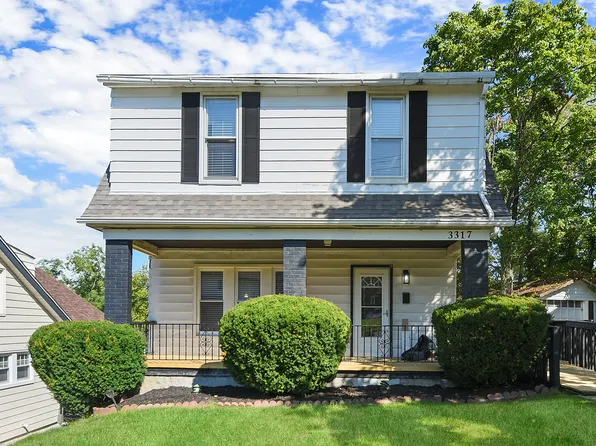 3317 Hill St, Homestead, PA 15120