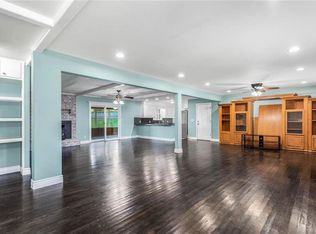 334 Eastwood St, Prairie Grove, AR 72753