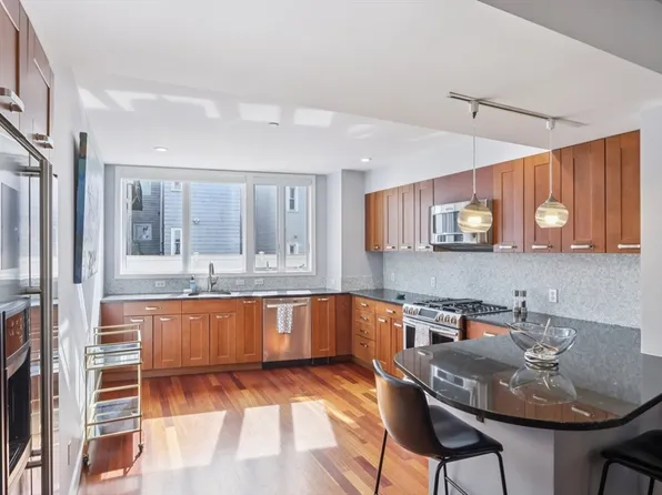 21 Oak St #1, Charlestown, MA 02129