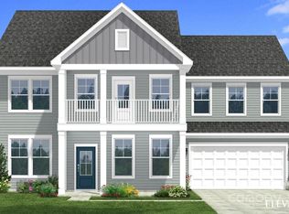 821 Regulus Ct #56, York, SC 29745