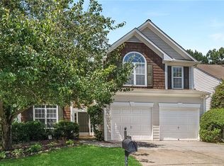 1070 Winthrope Chase Dr, Alpharetta, GA 30009