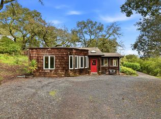 6825 Enterprise Rd, Glen Ellen, CA 95442