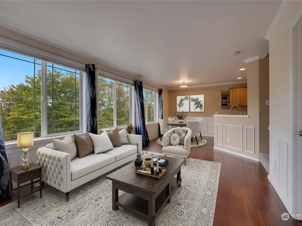 1100 Eagle Ridge Drive S #C, Renton, WA 98055