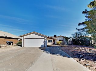 553 Bastanchury Ave, Henderson, NV 89011