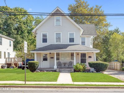 317 Norwood Avenue, Long Branch, NJ, 07740
