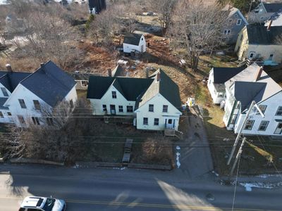 32 High Street, Vinalhaven, ME, 04863
