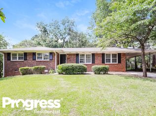 1556 Wren Rd, Jonesboro, GA 30238