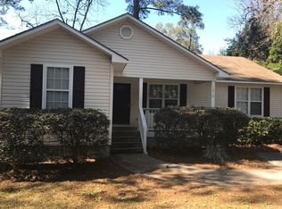 1816 Iola Dr, Valdosta, GA 31602