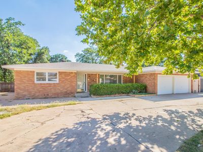 5415 26th St, Lubbock, TX, 79407