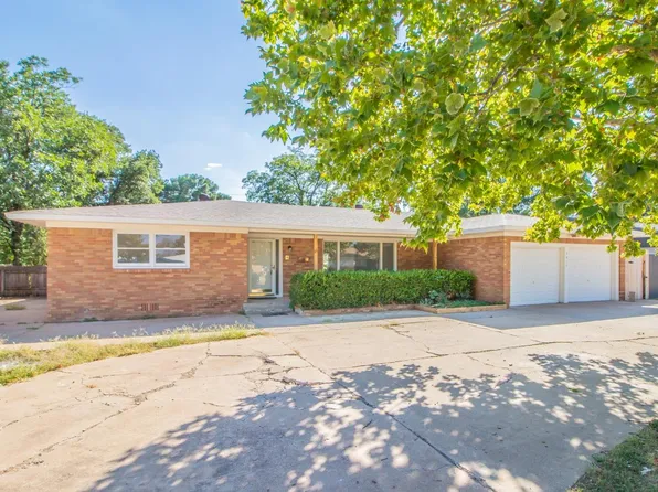 5415 26th St, Lubbock, TX 79407