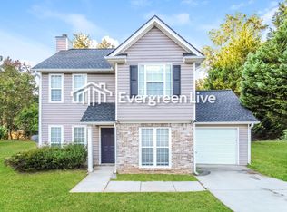 6643 Dottie Mae Ct, Morrow, GA 30260