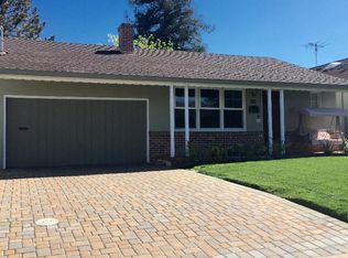 523 Sylvan Ave, San Mateo, CA 94403
