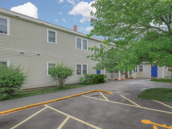 70 Hadley Lake Rd, East Machias, ME 04630