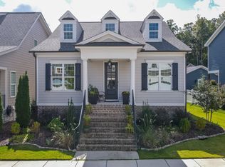 167 Logbridge Rd, Chapel Hill, NC 27516