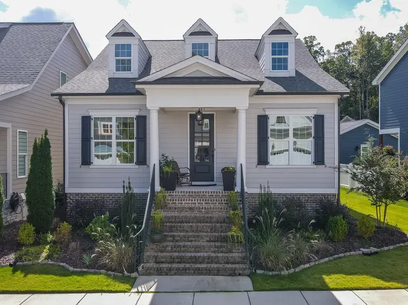 167 Logbridge Rd, Chapel Hill, NC 27516