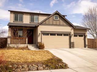 3621 Birddog Dr, Klamath Falls, OR 97603